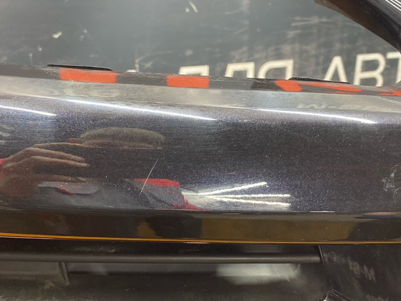 бампер, 42000 рублей, Красноярск