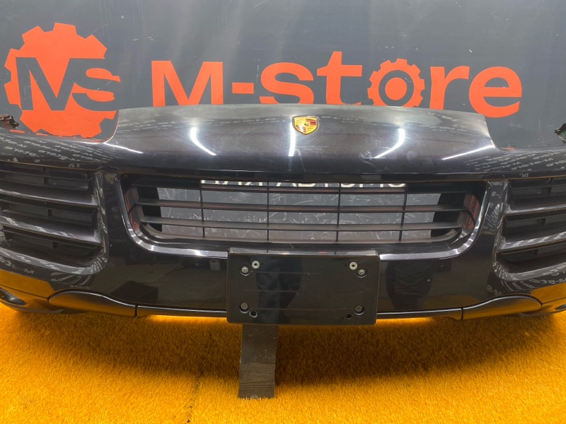 бампер, 42000 рублей, Красноярск