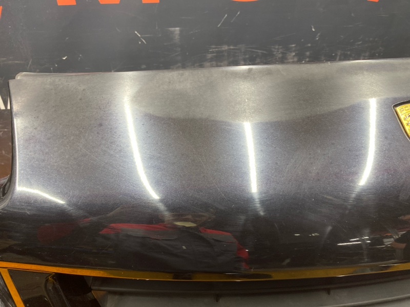 бампер, 42000 рублей, Красноярск