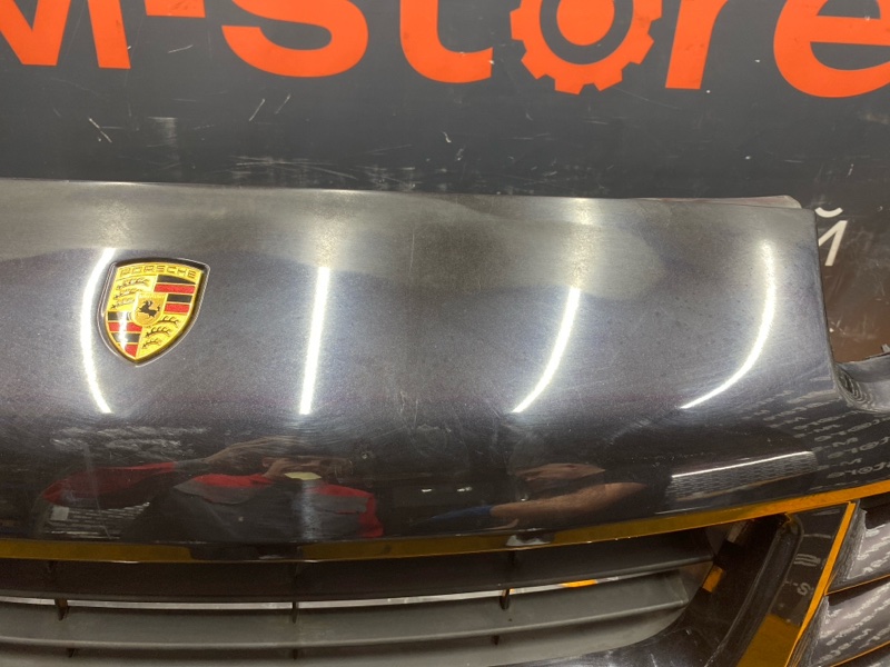 бампер, 42000 рублей, Красноярск