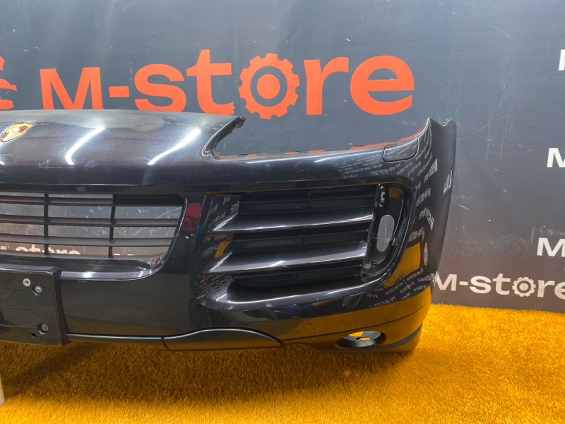 бампер, 42000 рублей, Красноярск