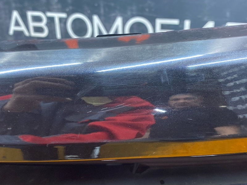 бампер, 42000 рублей, Красноярск