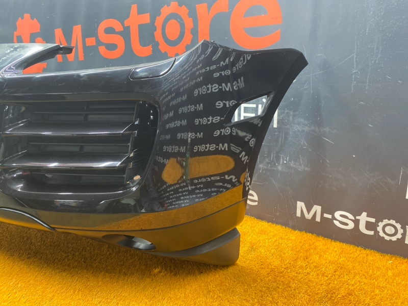 бампер, 42000 рублей, Красноярск