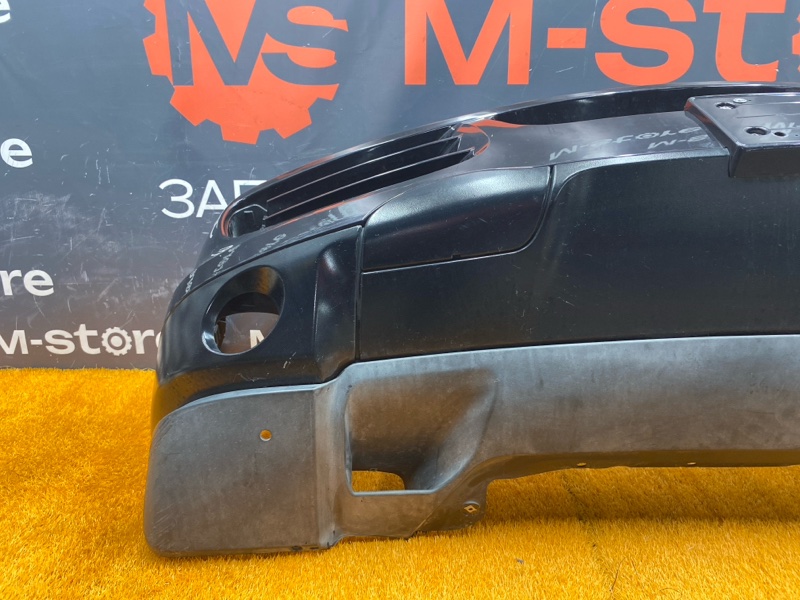 бампер, 42000 рублей, Красноярск