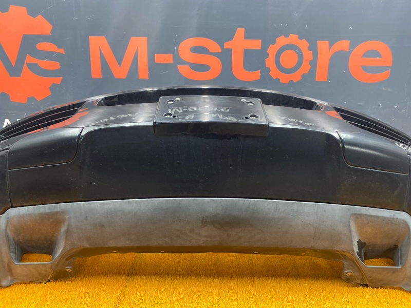 бампер, 42000 рублей, Красноярск