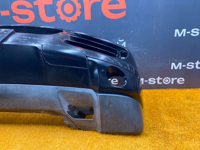 бампер, 42000 рублей, Красноярск