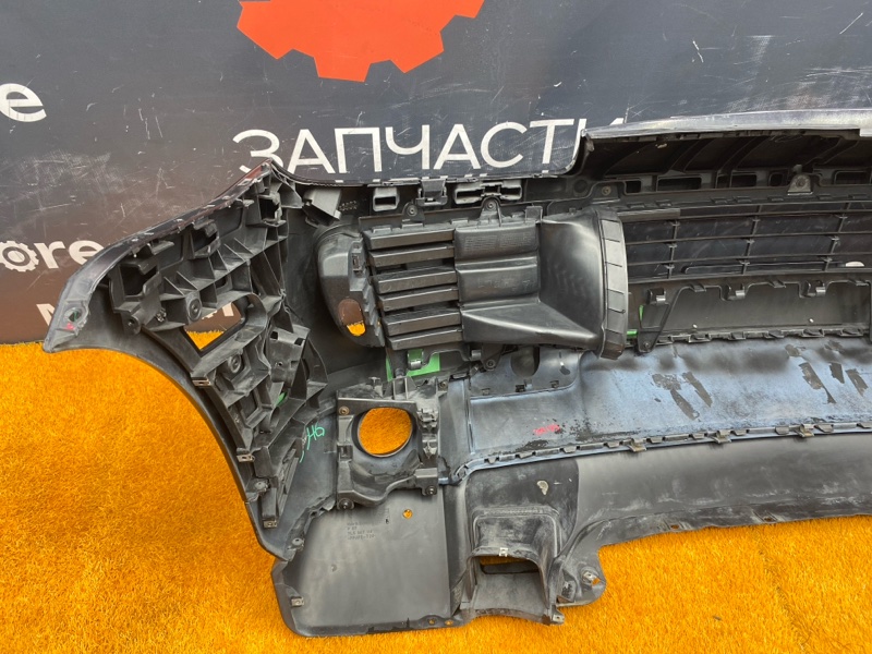 бампер, 42000 рублей, Красноярск