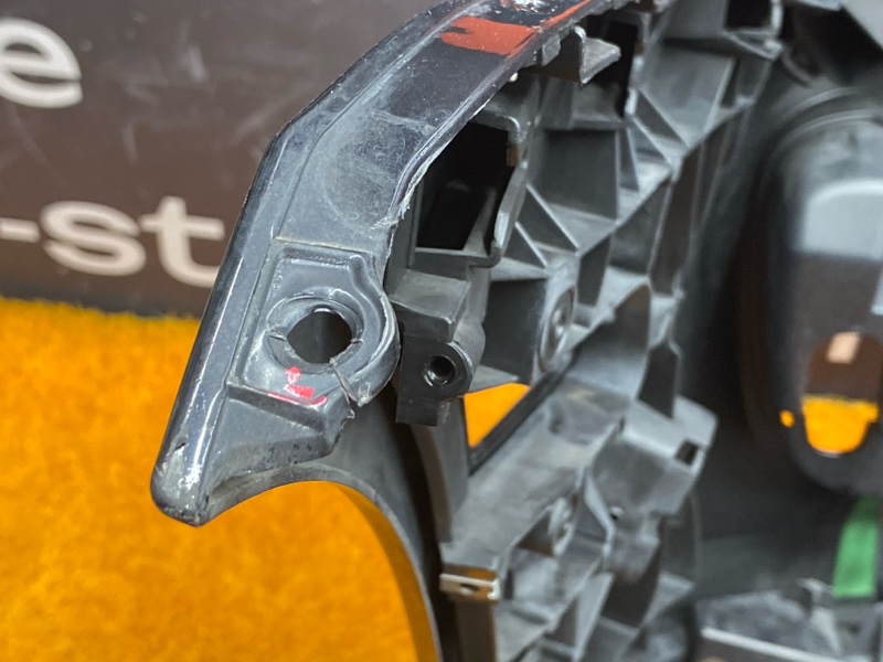 бампер, 42000 рублей, Красноярск