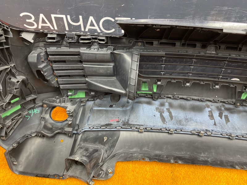 бампер, 42000 рублей, Красноярск