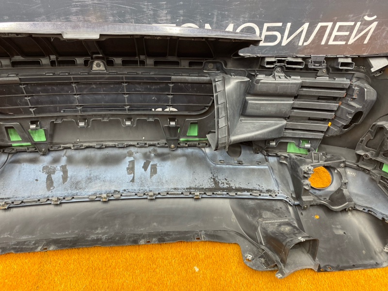 бампер, 42000 рублей, Красноярск