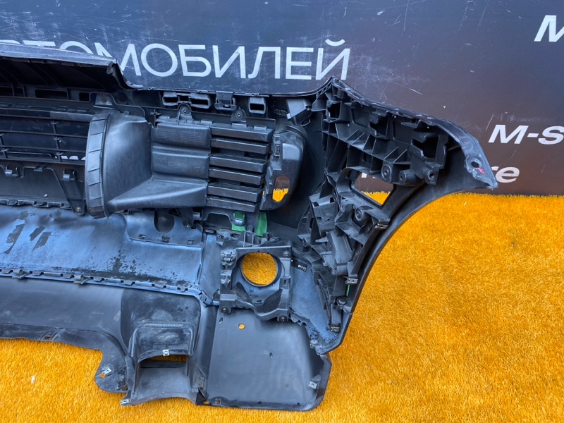 бампер, 42000 рублей, Красноярск