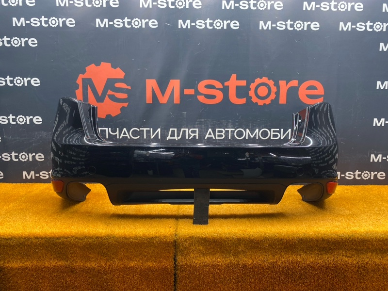 бампер, 41480 рублей, Красноярск