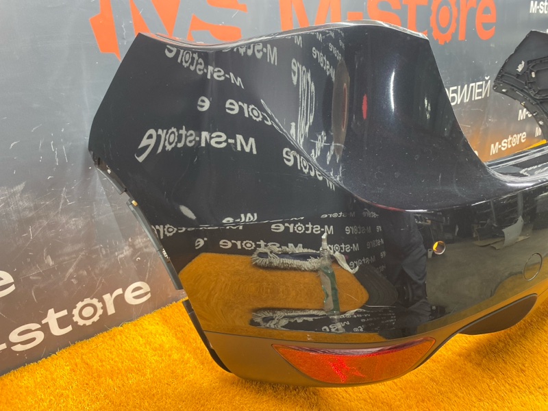 бампер, 41480 рублей, Красноярск