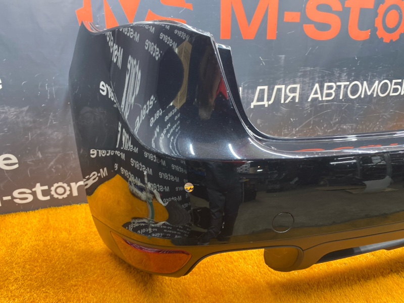 бампер, 41480 рублей, Красноярск