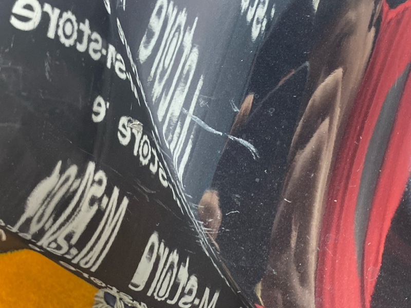 бампер, 41480 рублей, Красноярск