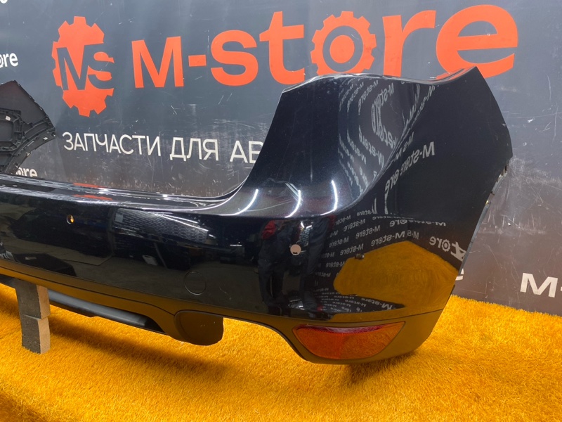 бампер, 41480 рублей, Красноярск