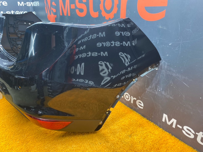 бампер, 41480 рублей, Красноярск