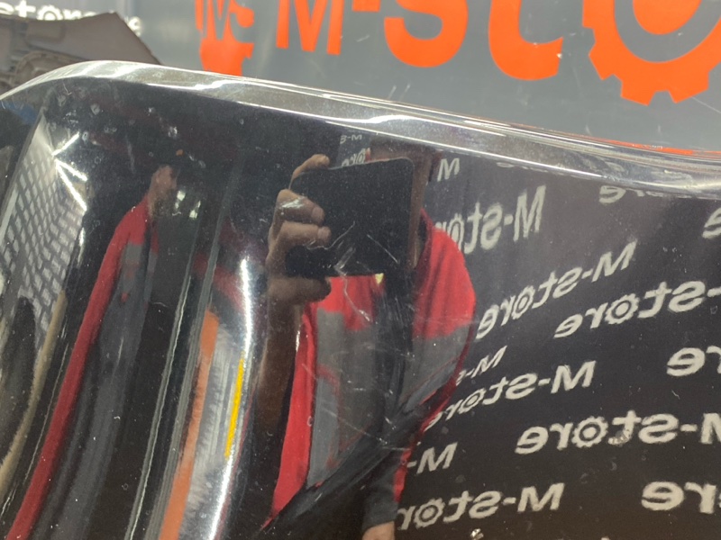 бампер, 41480 рублей, Красноярск