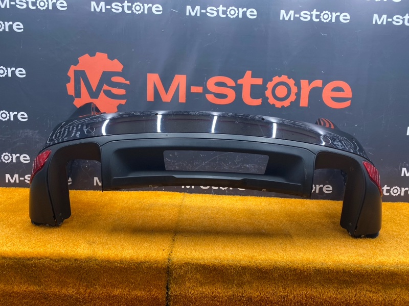 бампер, 41480 рублей, Красноярск