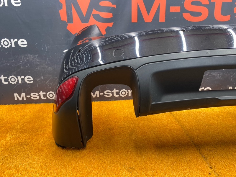 бампер, 41480 рублей, Красноярск