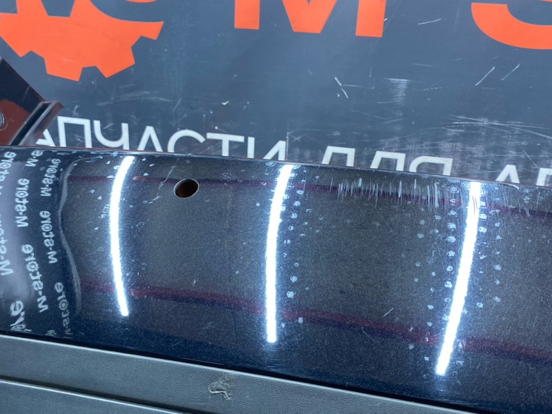 бампер, 41480 рублей, Красноярск