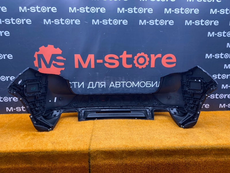 бампер, 41480 рублей, Красноярск