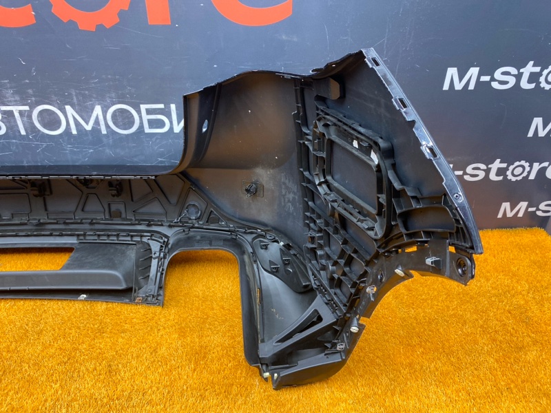 бампер, 41480 рублей, Красноярск