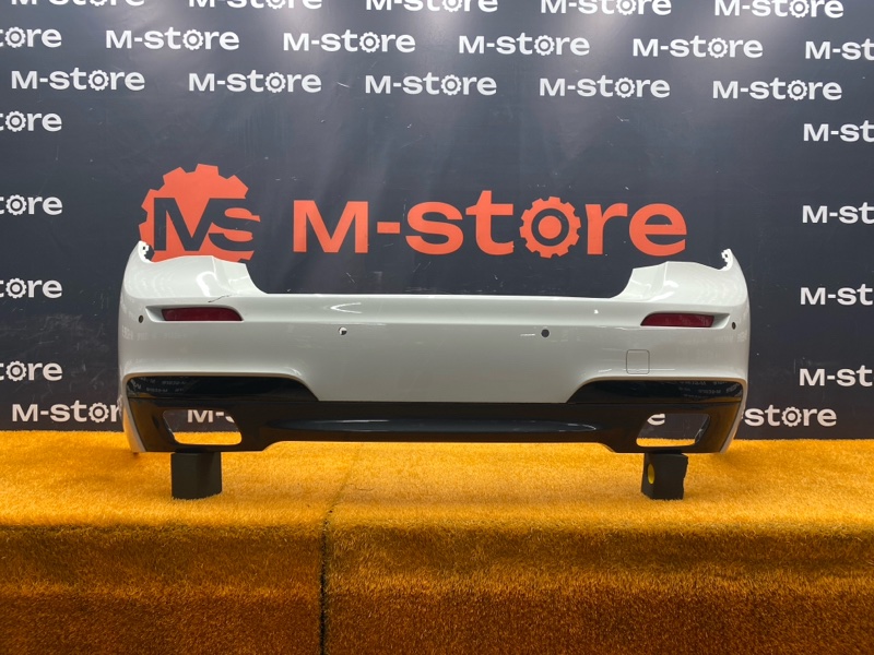 бампер, 28000 рублей, Красноярск