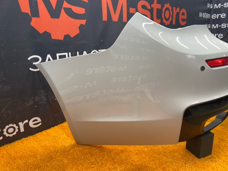 бампер, 28000 рублей, Красноярск