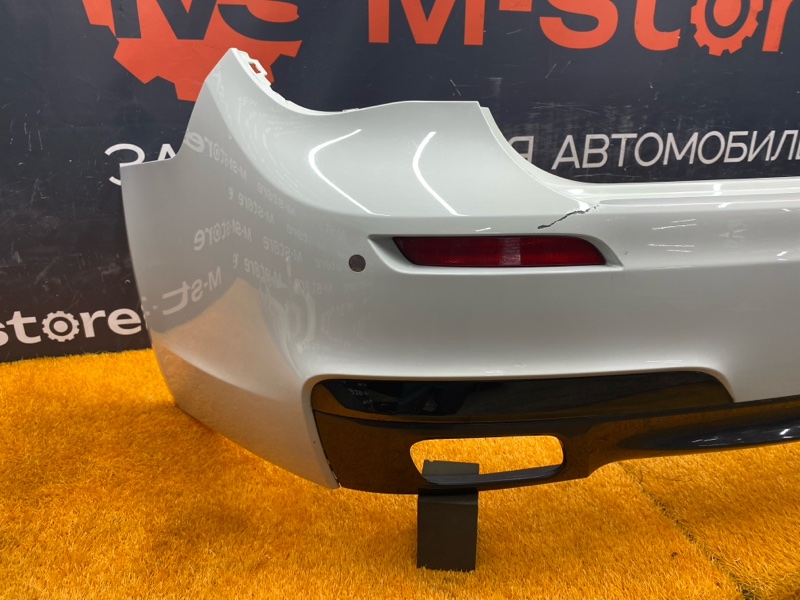 бампер, 28000 рублей, Красноярск