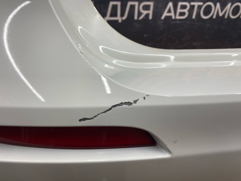 бампер, 28000 рублей, Красноярск