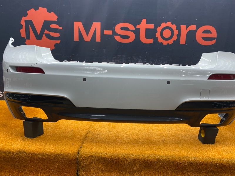 бампер, 28000 рублей, Красноярск