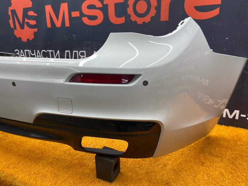 бампер, 28000 рублей, Красноярск