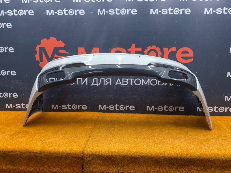 бампер, 28000 рублей, Красноярск