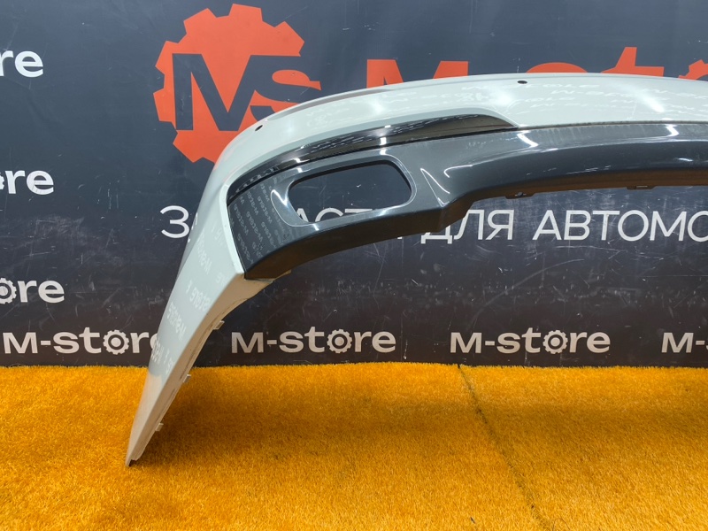 бампер, 28000 рублей, Красноярск