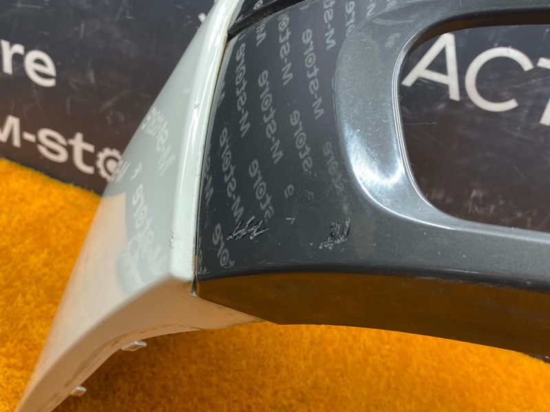 бампер, 28000 рублей, Красноярск