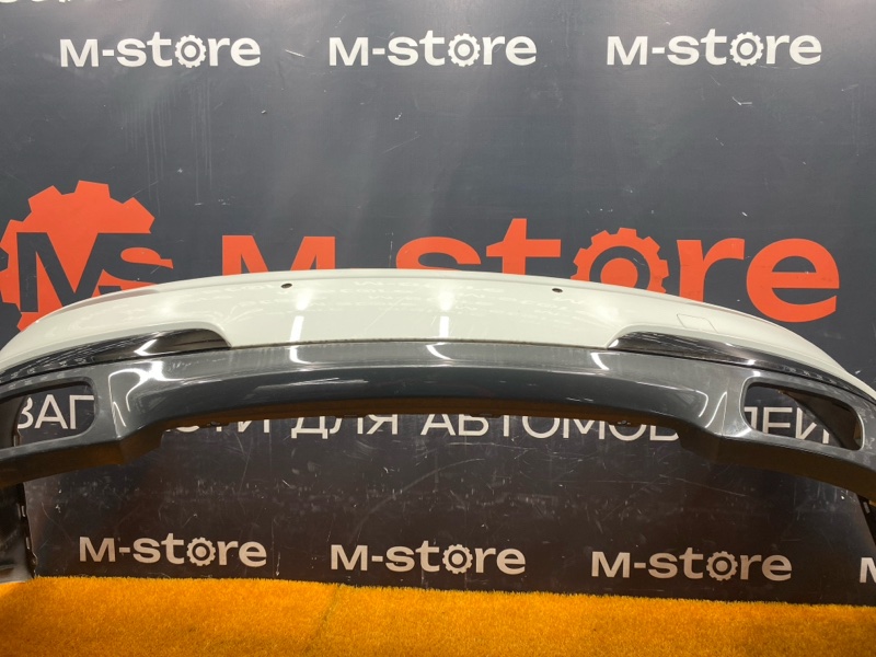 бампер, 28000 рублей, Красноярск