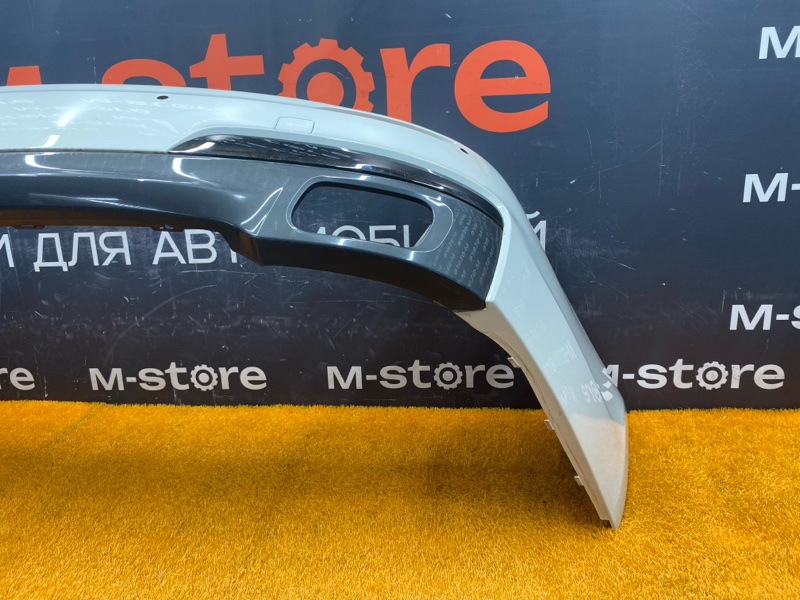 бампер, 28000 рублей, Красноярск