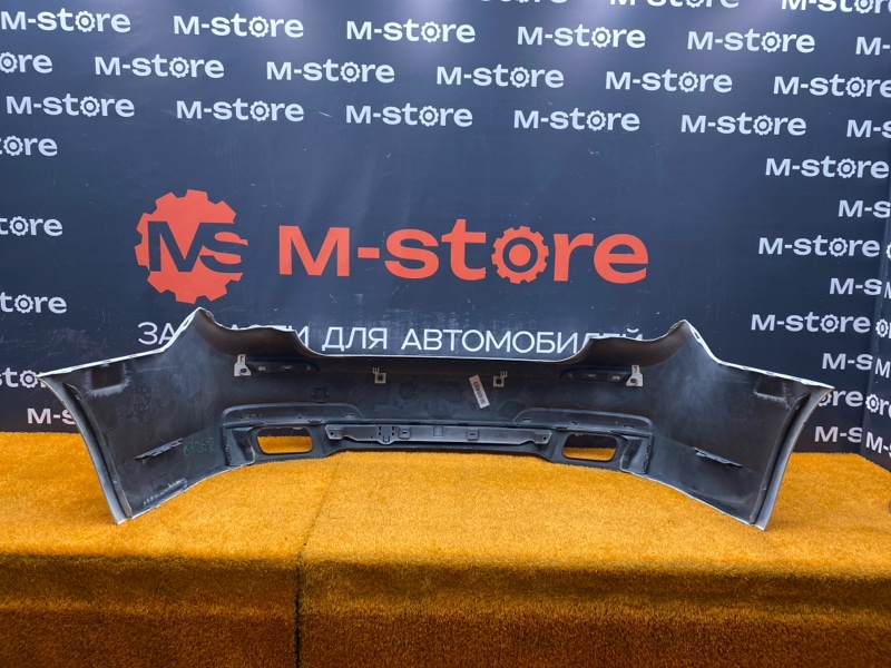 бампер, 28000 рублей, Красноярск