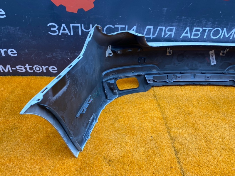 бампер, 28000 рублей, Красноярск