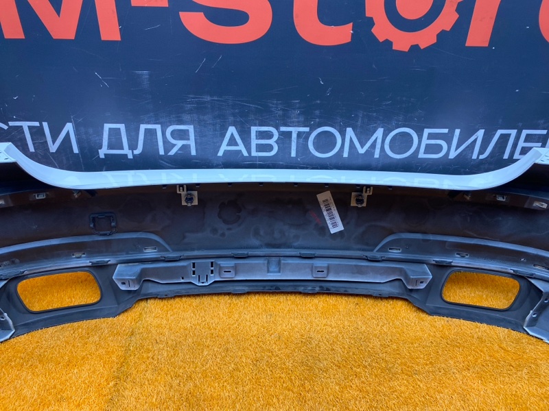 бампер, 28000 рублей, Красноярск