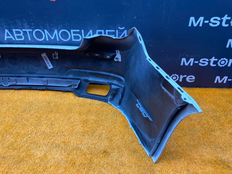 бампер, 28000 рублей, Красноярск