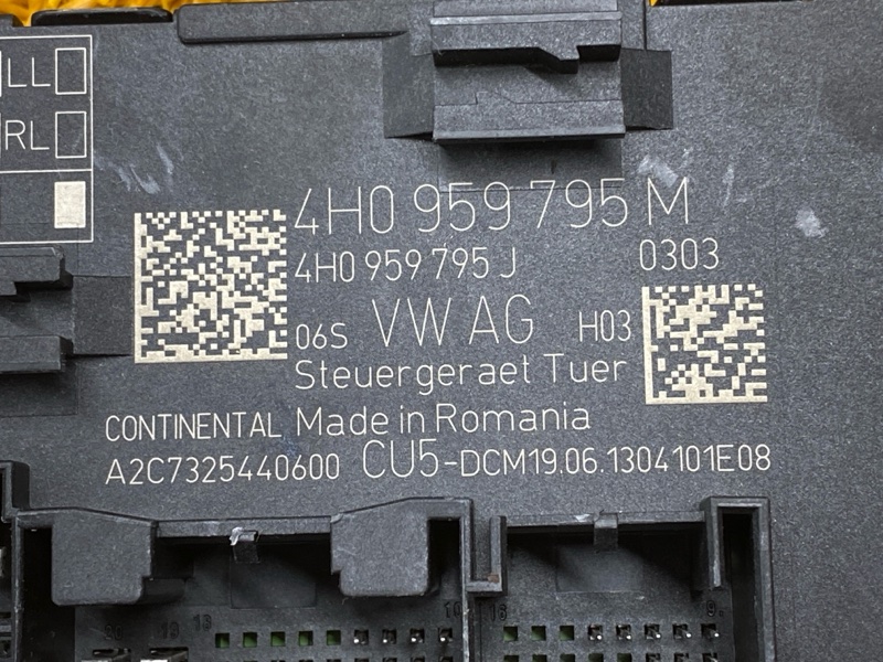 Блок управления дверью, 910 рублей, Красноярск