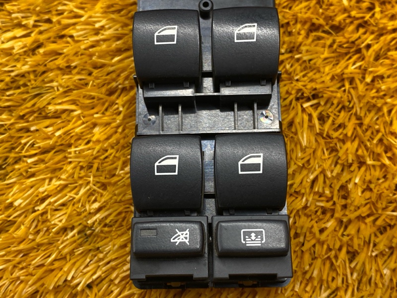 Блок управления стеклоподъемниками, 740 рублей, Красноярск