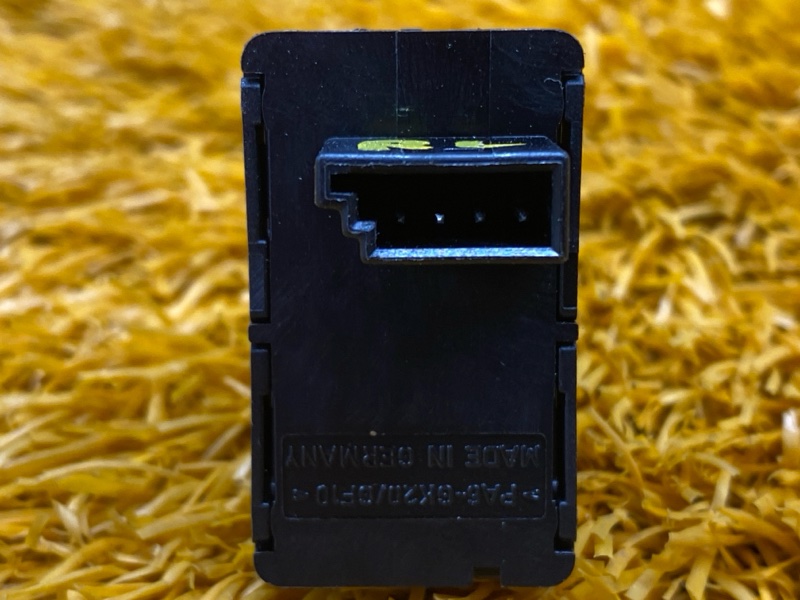 кнопка стеклоподъемника, 300 рублей, Красноярск