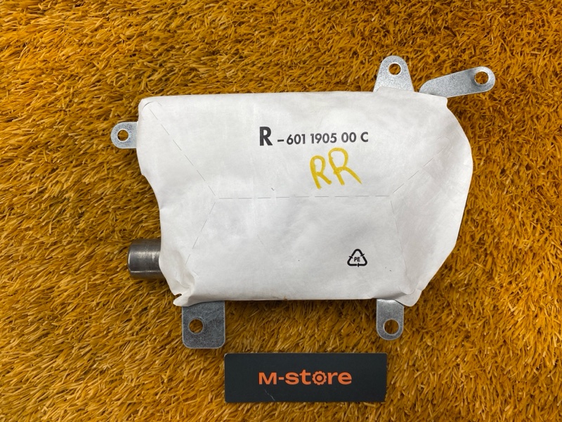 Подушка безопасности в дверь, 440 рублей, Красноярск