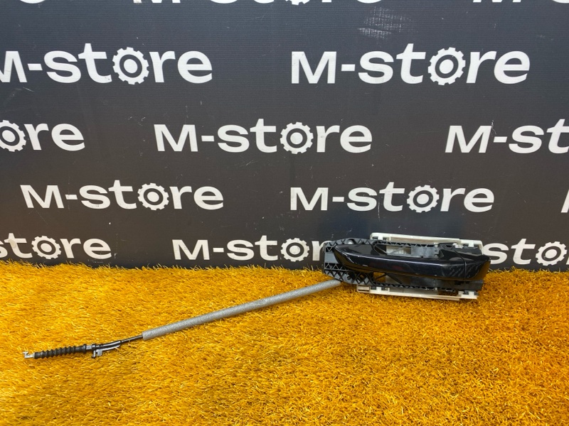 ручка двери внешняя, 1810 рублей, Красноярск