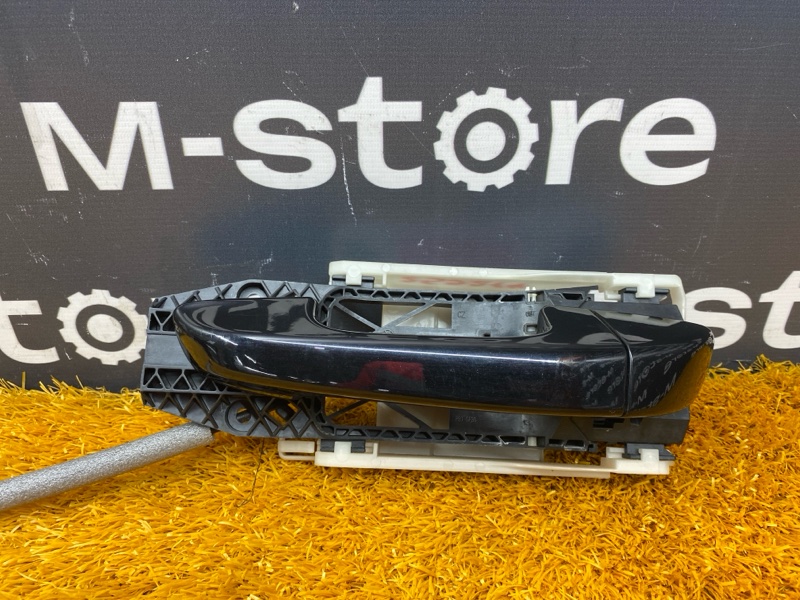 ручка двери внешняя, 1810 рублей, Красноярск