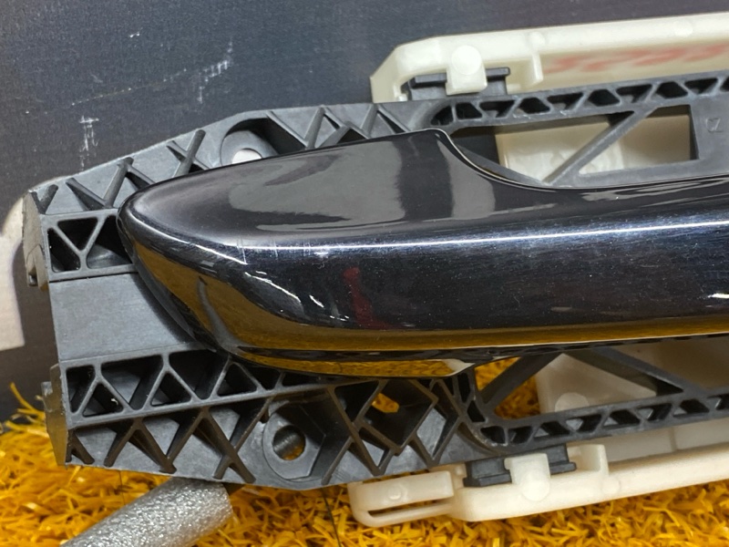 ручка двери внешняя, 1810 рублей, Красноярск