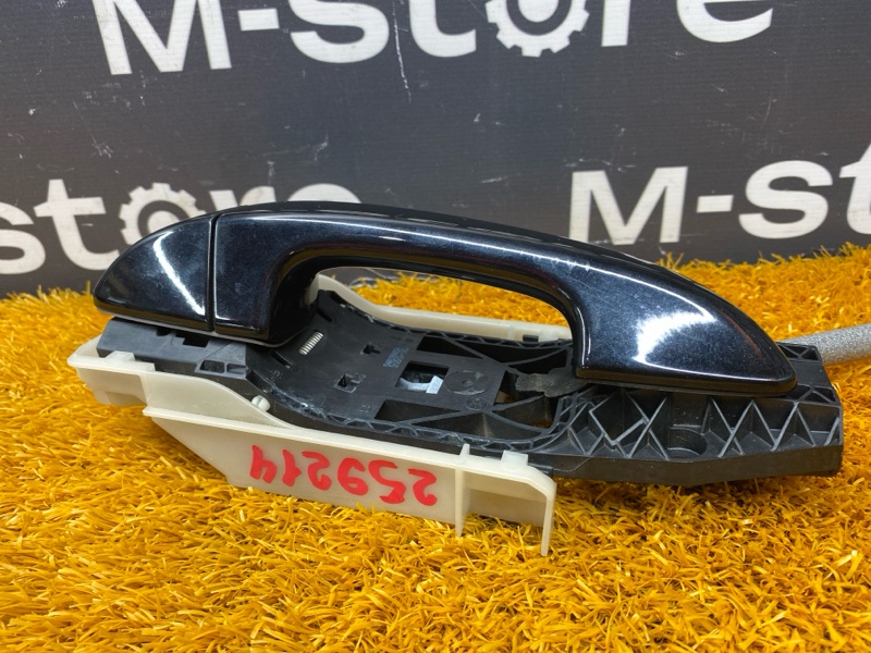 ручка двери внешняя, 1810 рублей, Красноярск